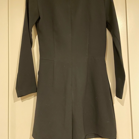 Zara skort jumpsuit - Picture 5 of 6